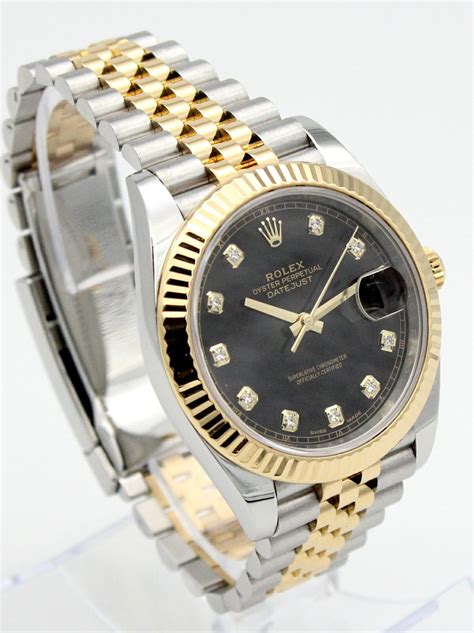 rolex datejust price australia|Rolex Datejust two tone price.